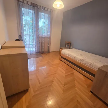Stan Na Dan Irina 2 * Banja Luka